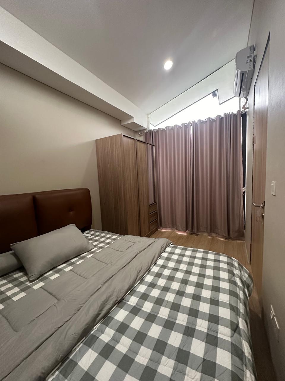 Take Over Rumah di Waterfront Travertine Lippo Cikarang